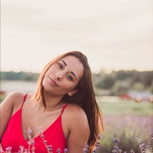 Meet your Posher, Gianna